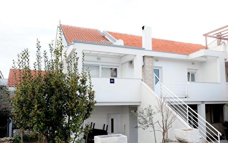 Appartements Juraj